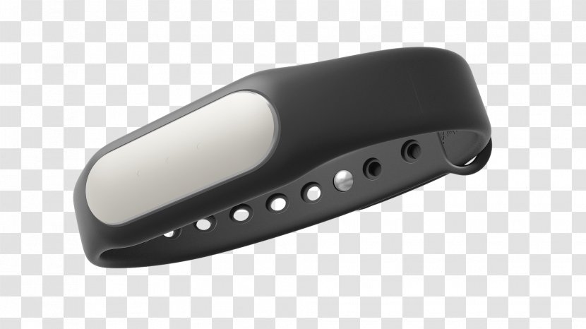 Xiaomi Mi4 Mi Band 2 Activity Tracker - Light - Fitbit Transparent PNG