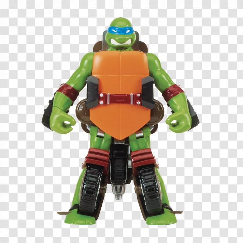Leonardo Michaelangelo Turtle Raphael Donatello - Teenage Mutant Ninja Turtles Out Of The Shadows Transparent PNG