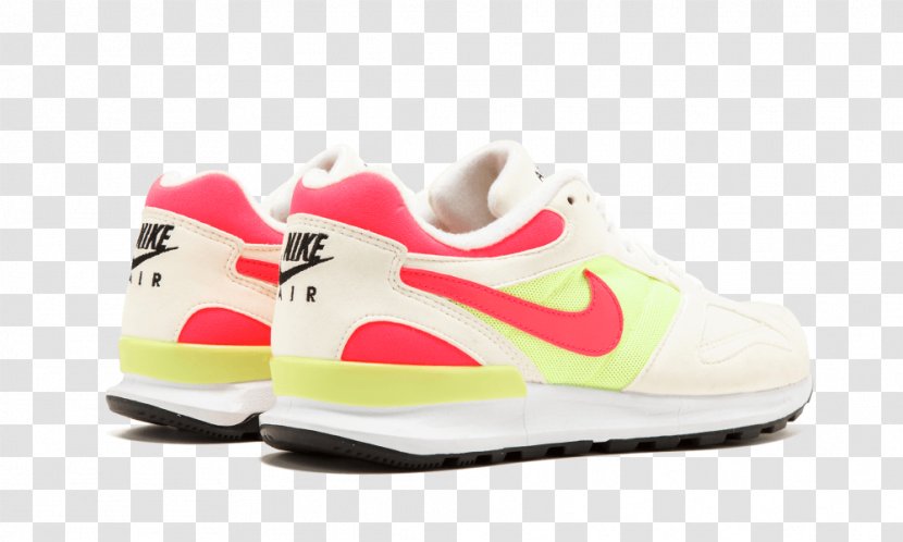 Sports Shoes Skate Shoe Sportswear Product Design - White - Neon Pink KD Transparent PNG