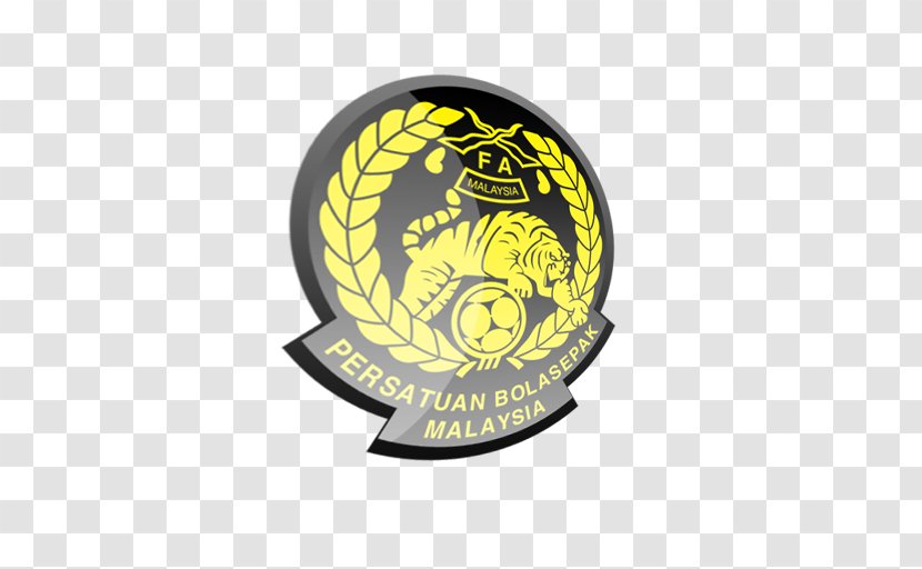 Malaysia National Football Team Dream League Soccer Association Of Logo - Label - Malisya Transparent PNG