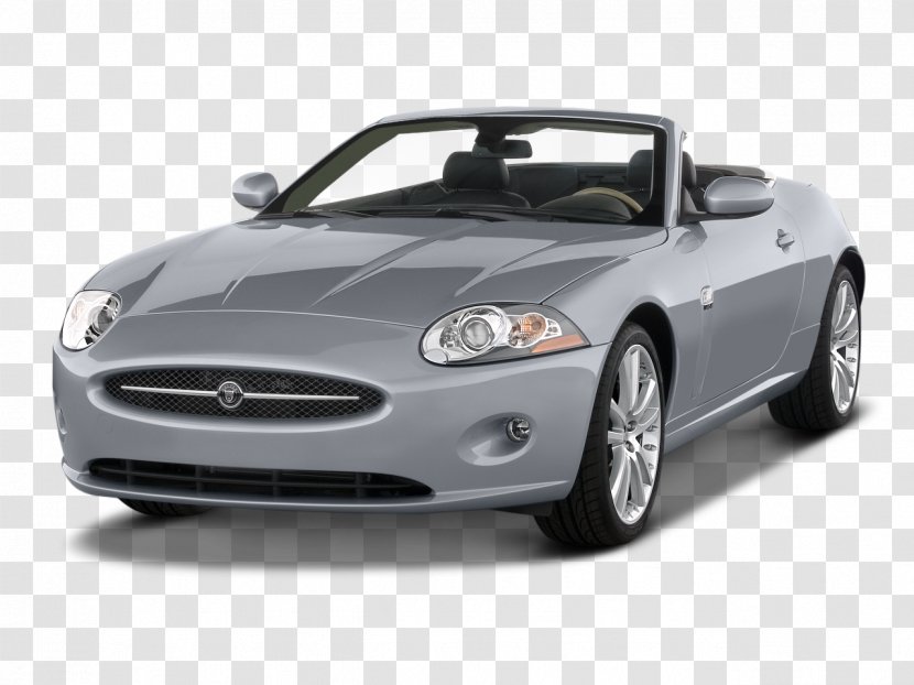 2007 Jaguar XK-Series 2008 Cars - Xkr Transparent PNG