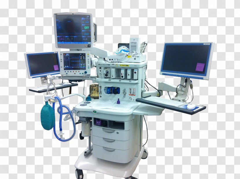 Advantech Co., Ltd. System Hospital Health Care Computer - Machine Transparent PNG