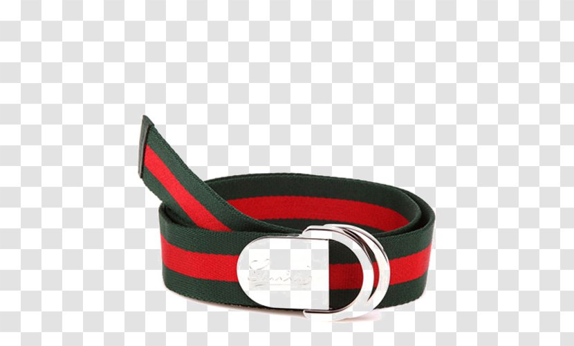 Belt Gucci Red Fashion - Luxury - GUCCI,Neutral Green Spell Color Transparent PNG