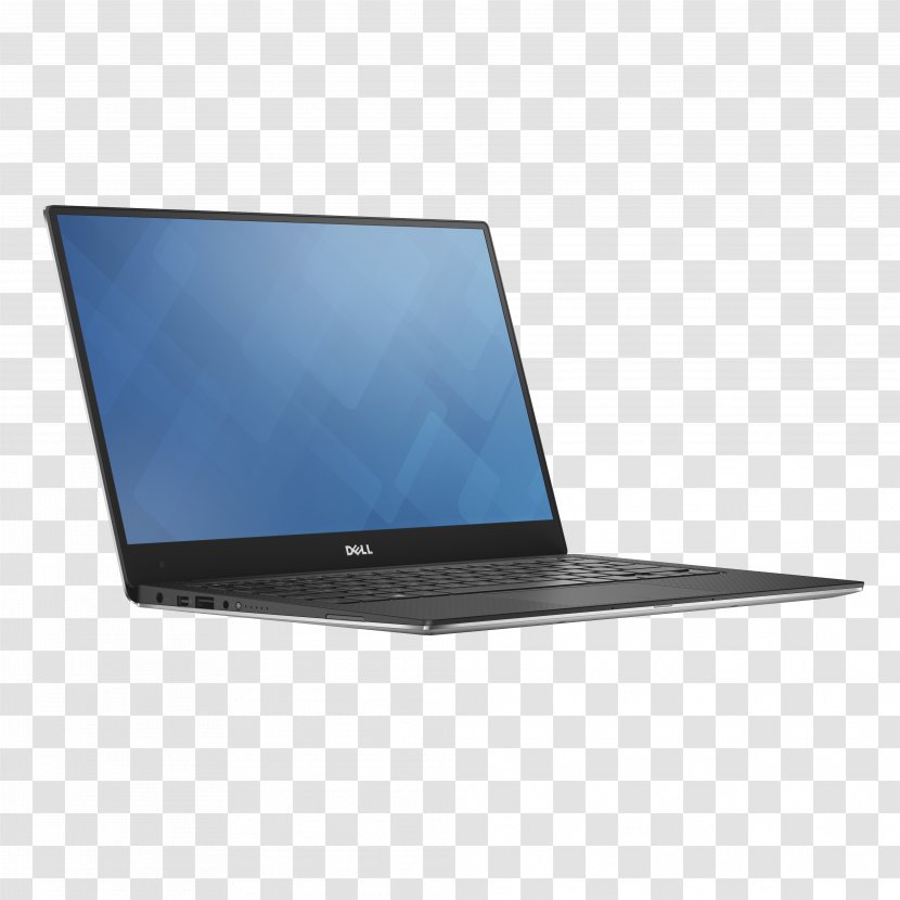 Dell XPS 13 9343 Laptop Intel Core I5 - Part Transparent PNG