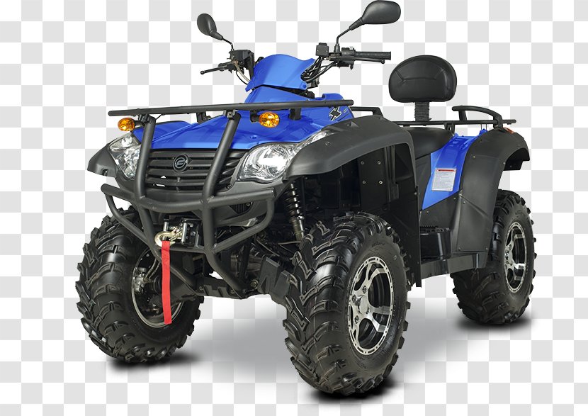Quadracycle Motorcycle All-terrain Vehicle Yamaha Motor Company Snowmobile - Car Transparent PNG
