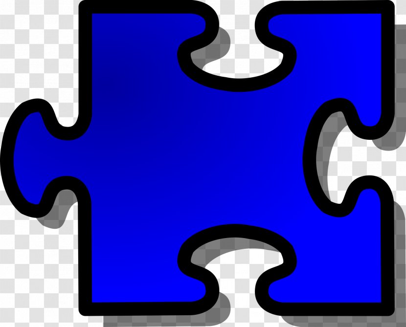 Jigsaw Puzzles Clip Art - Artwork - Puzzle Video Game Transparent PNG