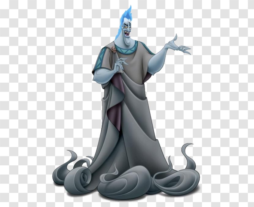 Hades Maleficent Cattivi Disney The Walt Company Belle - Princess Transparent PNG