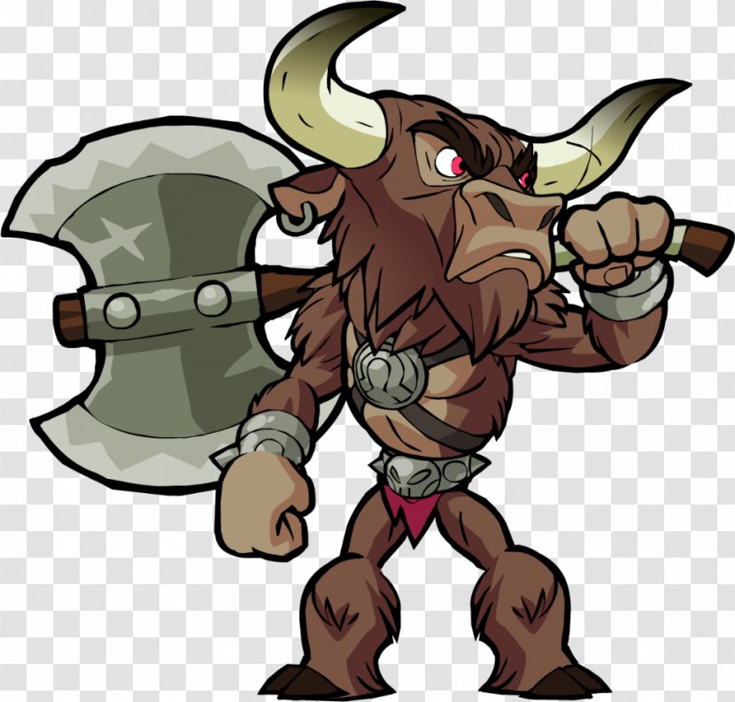 Brawlhalla Teros Video Game Blue Mammoth Games Transparent PNG