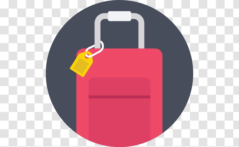 Baggage Travel Istanbul Suitcase - Brand Transparent PNG