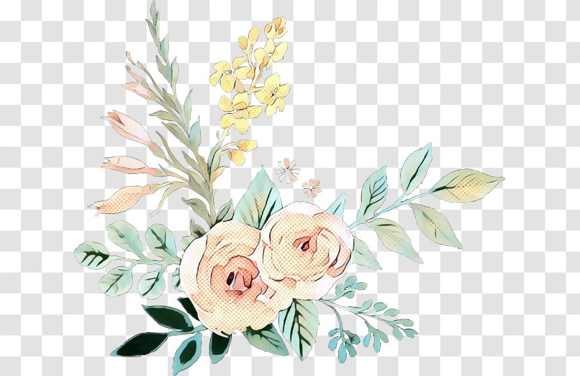 Floral Design - Flower - Floristry Transparent PNG