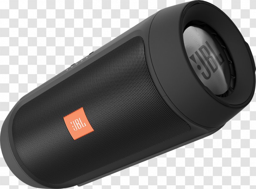 JBL Charge 2+ Wireless Speaker Loudspeaker Flip 3 - Jbl Pulse 2 - Hardware Transparent PNG