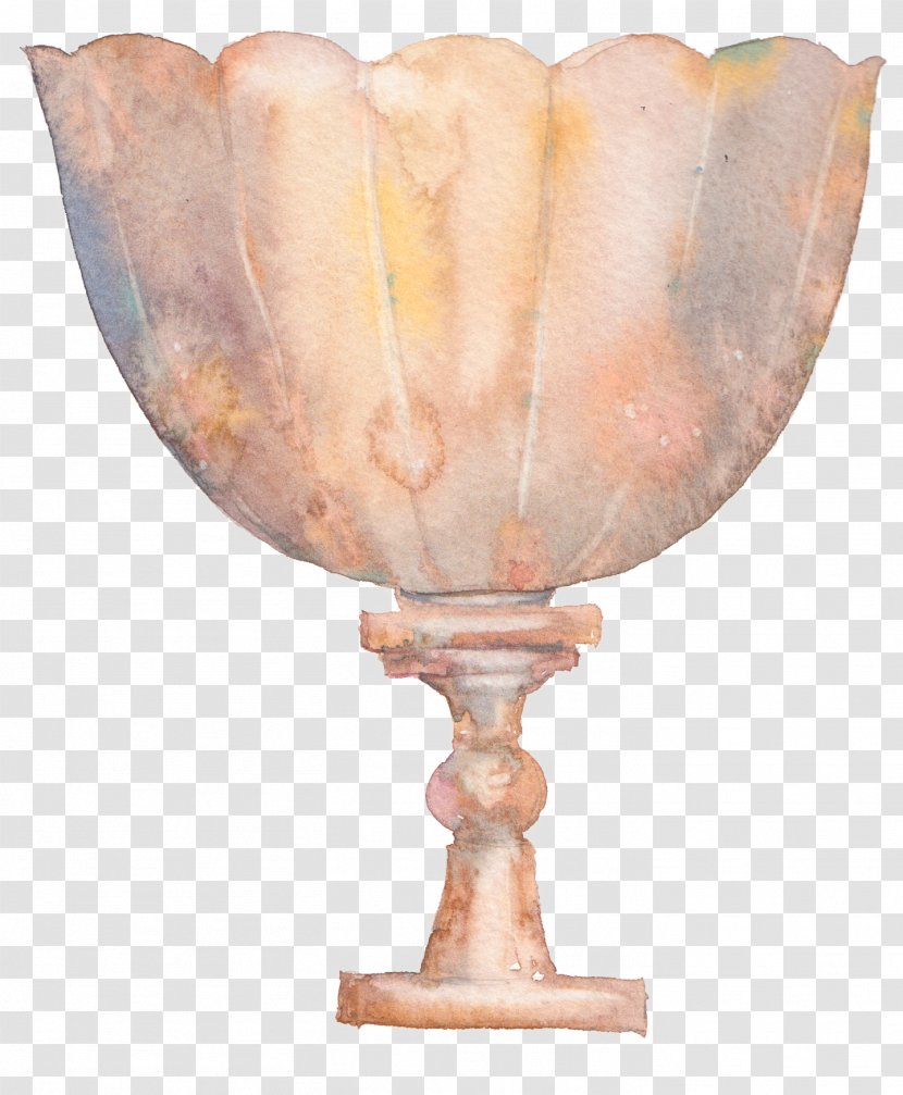 Watercolor Painting Transparent - Lighting Accessory Transparent PNG