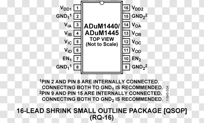 Document Integrated Circuits & Chips Datasheet IC Power-supply Pin Personal Computer - Mosfet - 心电图 Transparent PNG