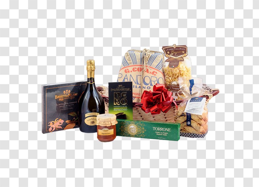 Food Gift Baskets Liqueur Hamper Transparent PNG