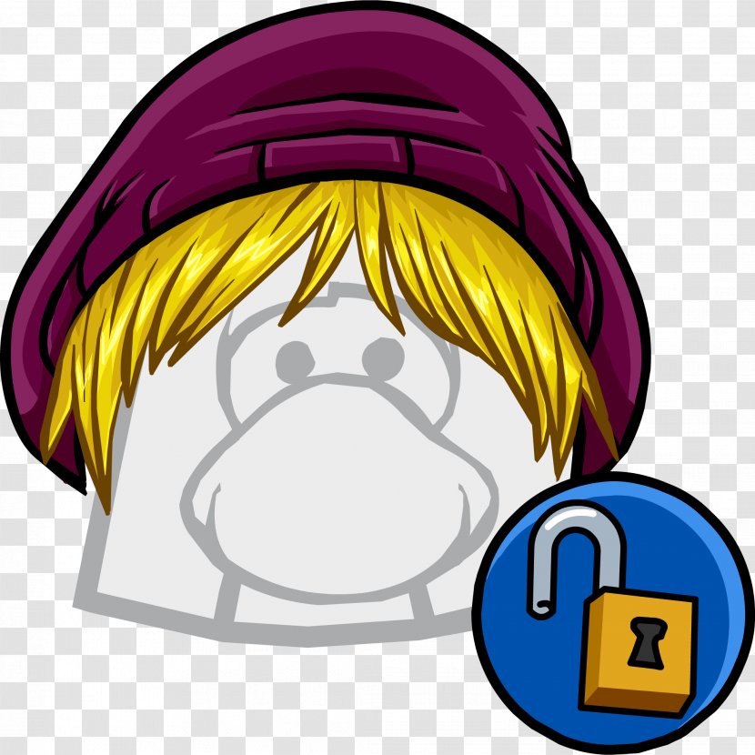 Club Penguin Bun Wikia Fashion Transparent PNG