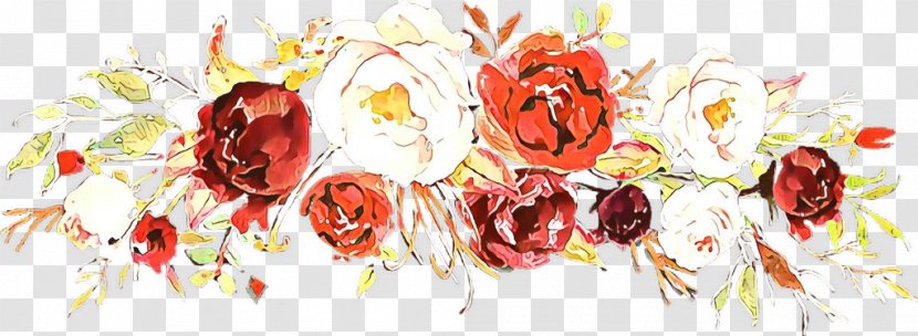 Garden Roses - Petal Rose Family Transparent PNG