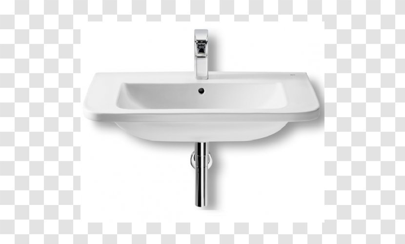 Roca Sink Bathroom Plumbing Fixtures Bidet Transparent PNG