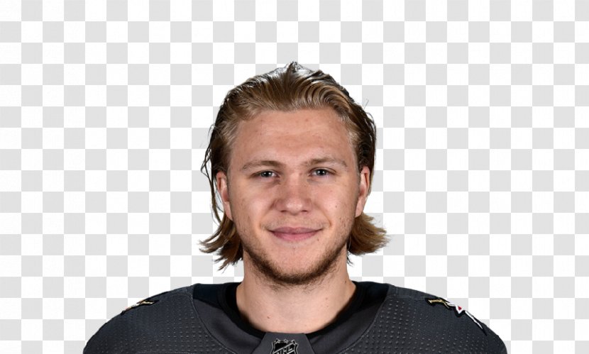 William Karlsson Vegas Golden Knights National Hockey League San Jose Sharks Columbus Blue Jackets - Alexander Edler Transparent PNG