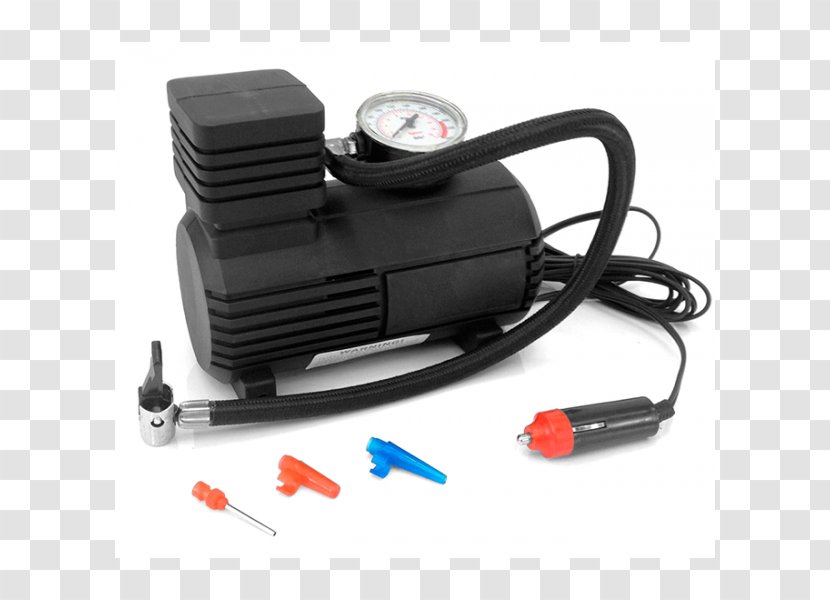 Car Compressor Air Pump 2008 MINI Cooper - Vehicle Transparent PNG