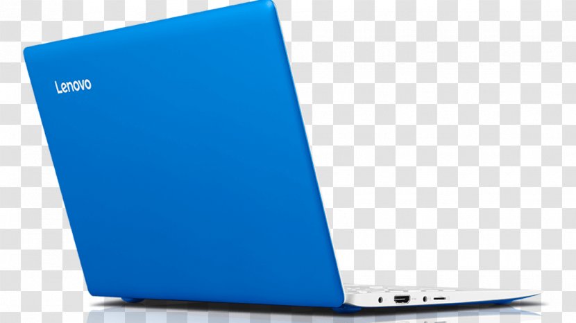 Laptop Dell Lenovo Ideapad 100S (11) Transparent PNG