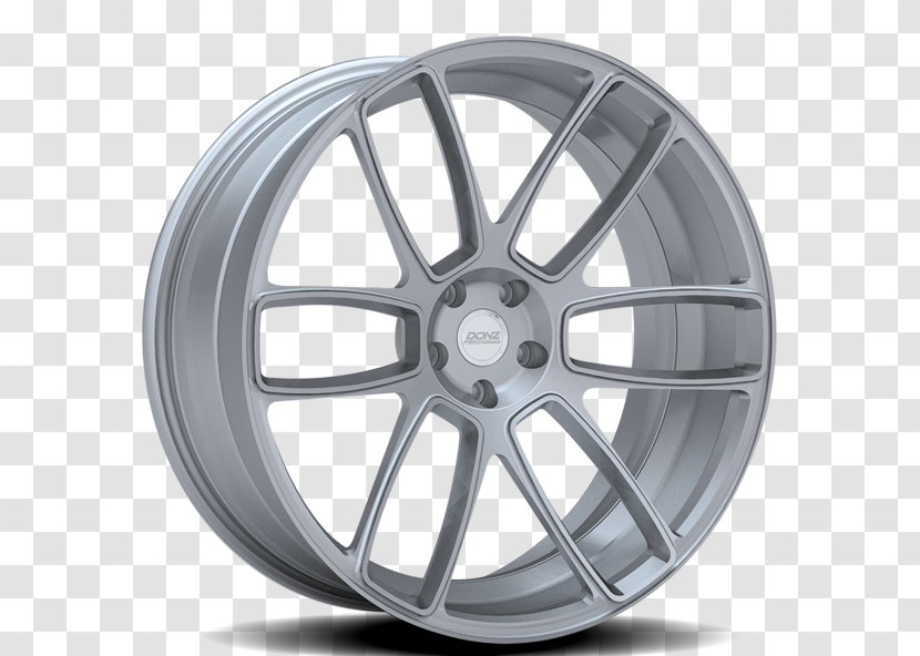Alloy Wheel ENKEI Corporation Car Rim - Price Transparent PNG
