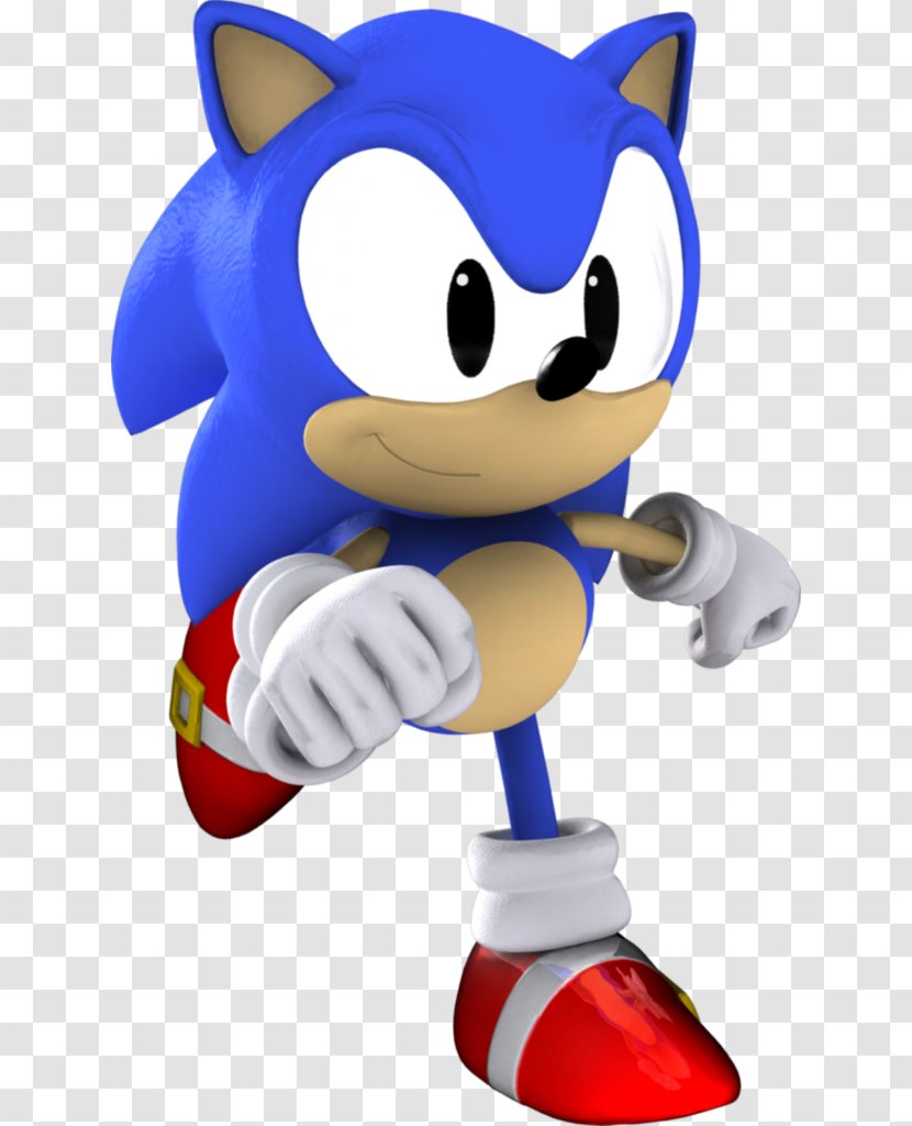 Sonic The Hedgehog 2 Classic Collection Shadow Unleashed - Fictional Character - Chaos Transparent PNG