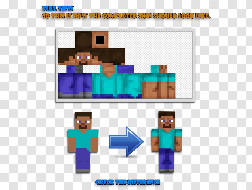 Minecraft Mods Tutorial - Diamond Shading Transparent PNG