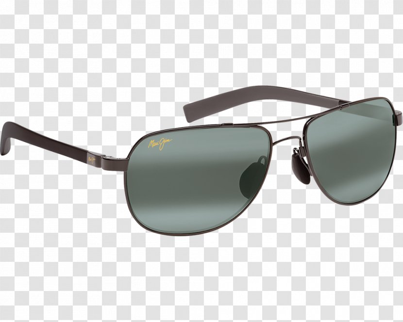 Aviator Sunglasses Maui Jim Fashion Ray-Ban - Eyewear Transparent PNG