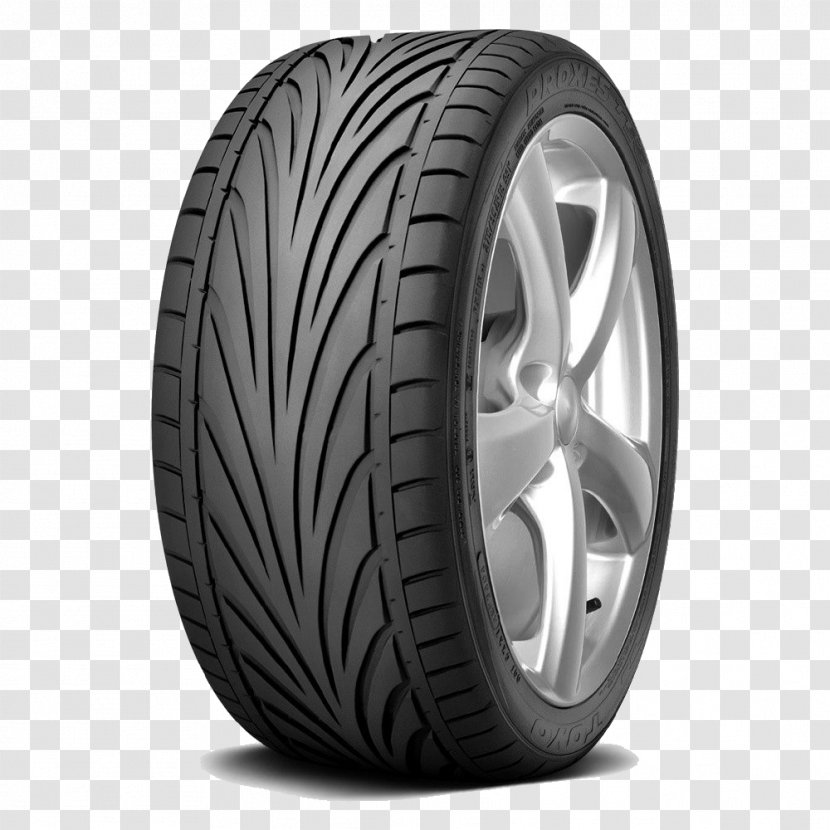 Car Pirelli Toyo Tire & Rubber Company Code - Spoke - Kumho Transparent PNG