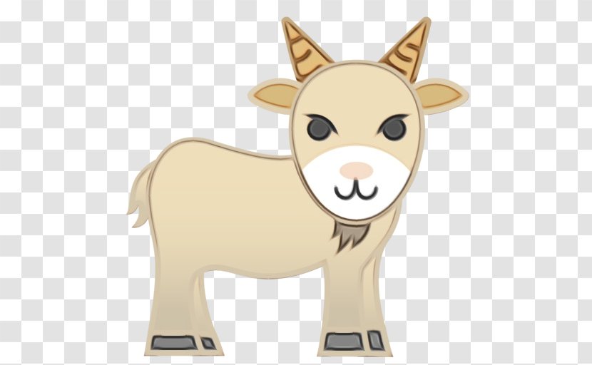 Pony Emoji - Sms - Animal Figure Transparent PNG