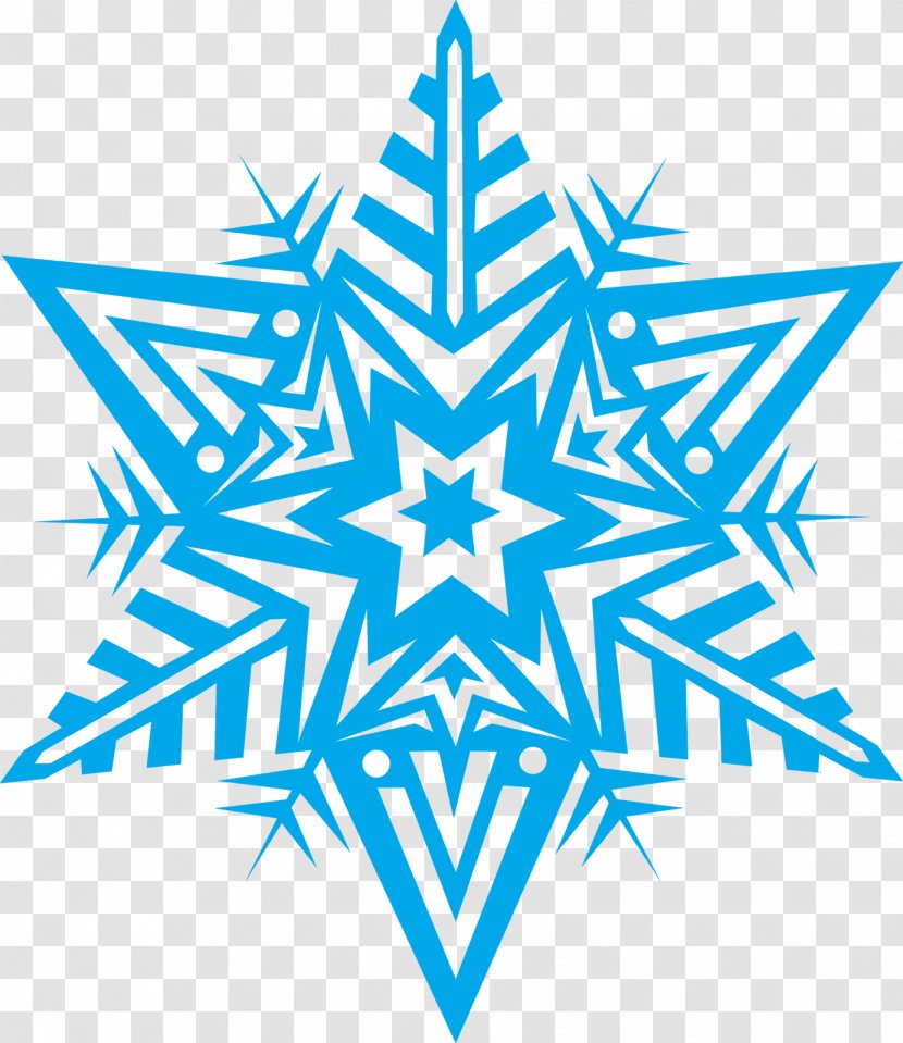 Snegurochka Ded Moroz Snowflake Drawing Transparent PNG