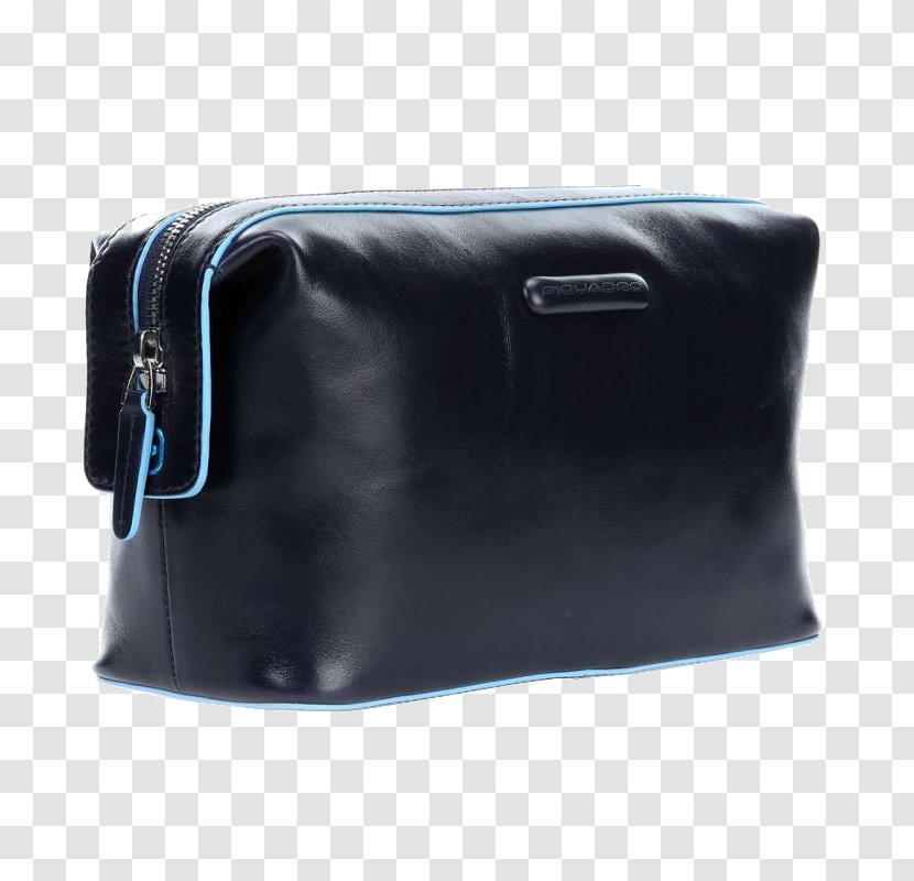 Handbag Leather Baggage - Black - Design Transparent PNG
