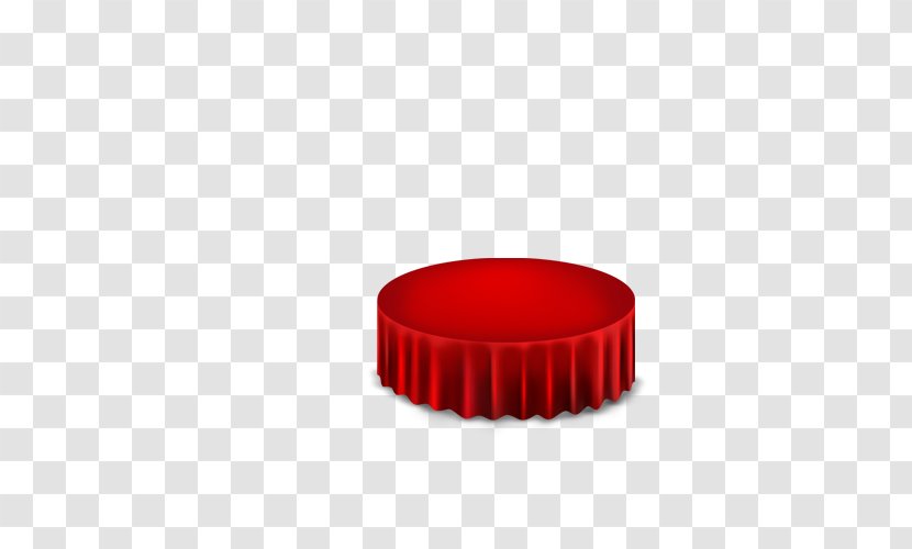 Table Food - Red Transparent PNG