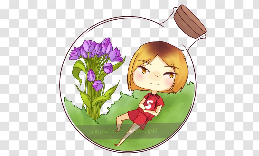 Floral Design Petal Flowering Plant - Legendary Creature Transparent PNG