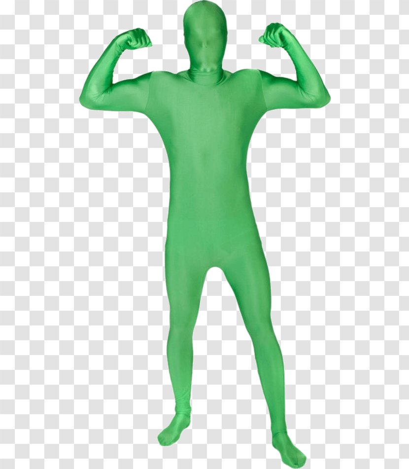 Morphsuits Costume Party Clothing - Suit Transparent PNG