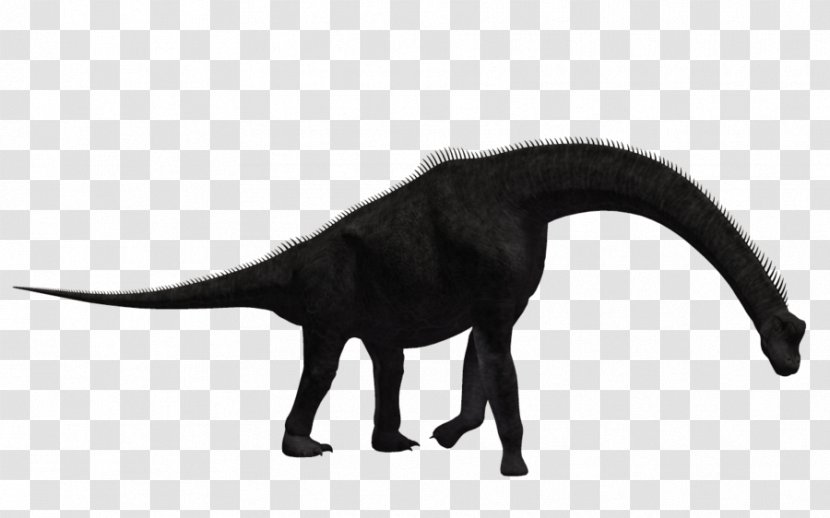 Brachiosaurus Dinosaur Stock Photography - Animal Transparent PNG