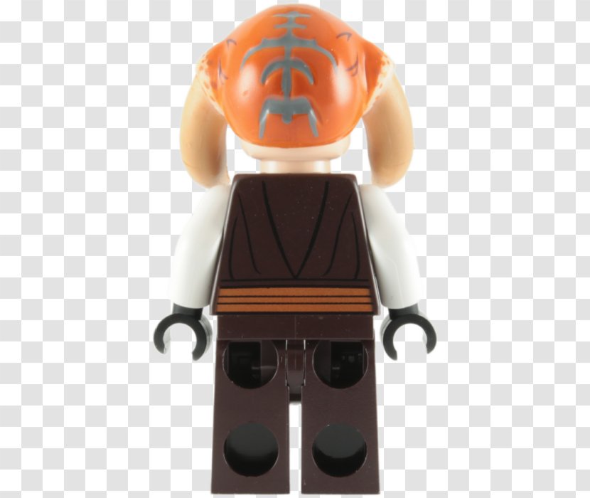 Figurine Shoulder - Orange - Nute Transparent PNG