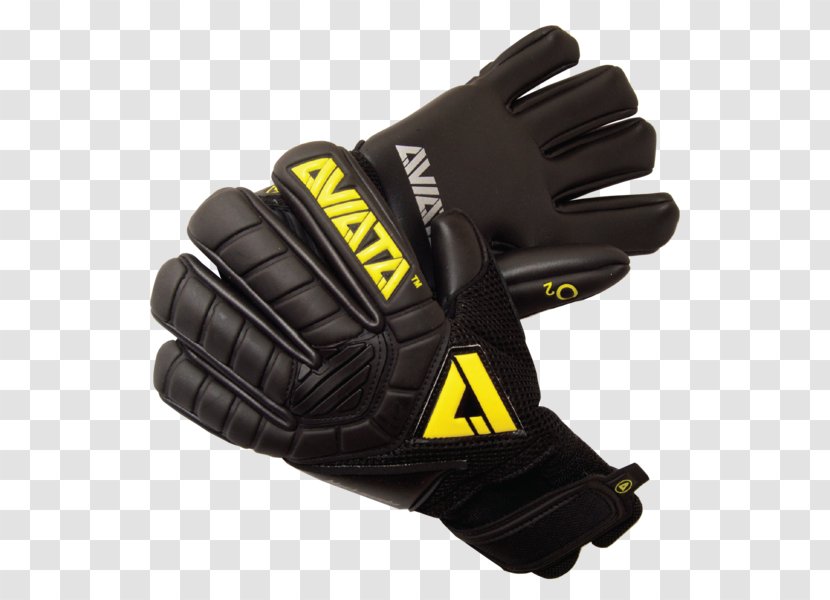 Lacrosse Glove Cycling Goalkeeper - Gloves Transparent PNG