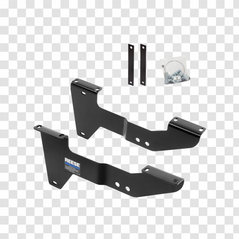 Car Chevrolet El Camino Fifth Wheel Coupling Tow Hitch - Bracket Transparent PNG