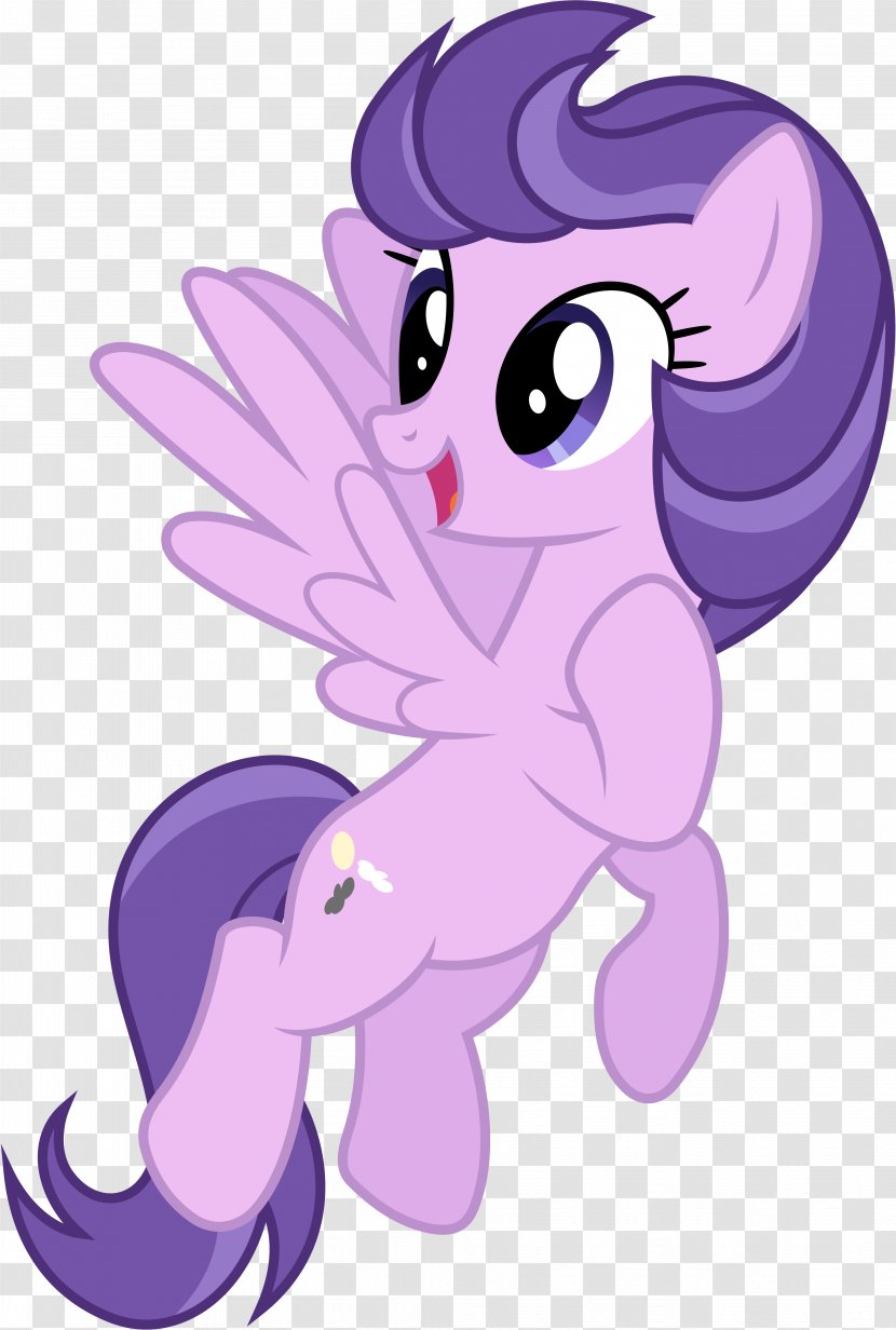 Pony Twilight Sparkle Pinkie Pie Rainbow Dash Rarity - Flower - My Little Transparent PNG