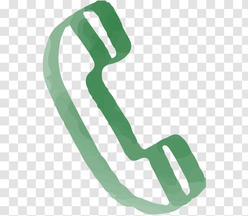 Clip Art Product Design Finger Line - Green - Logo Transparent PNG