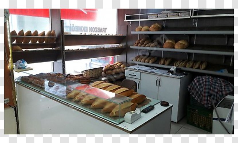 Bakery Food - Ekmek Transparent PNG