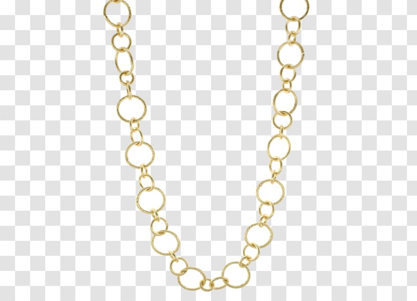 Necklace Bracelet Gold Jewellery Pearl - Clothing - 14k Chain Link Transparent PNG