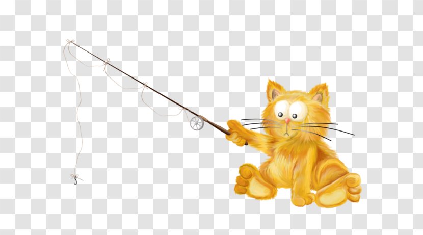 Cat Whiskers Kitten Clip Art - Blog Transparent PNG