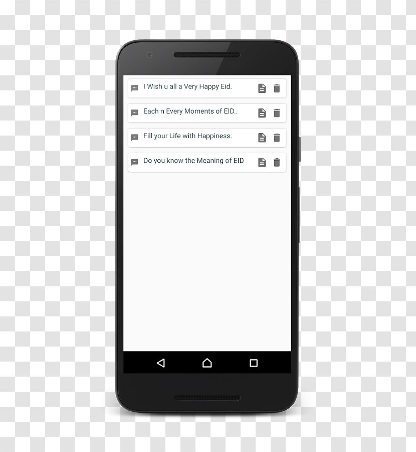 Google Now Android Search Mobile - Deep Linking Transparent PNG