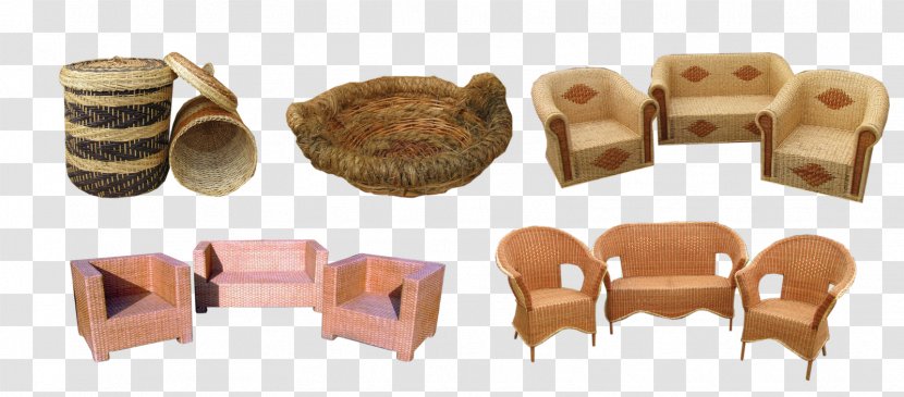 Chimbarongo Muebles De Mimbre Furniture Wicker Santiago - Terrace - Algarrobo Transparent PNG