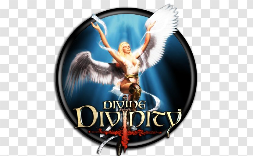 Divine Divinity Divinity: Original Sin II Beyond - Larian Studios - Gogcom Transparent PNG