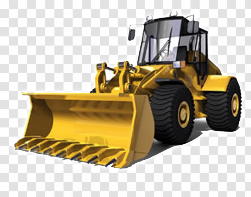 Excavator Caterpillar Inc. Architectural Engineering Heavy Machinery Forklift - Motor Vehicle Transparent PNG