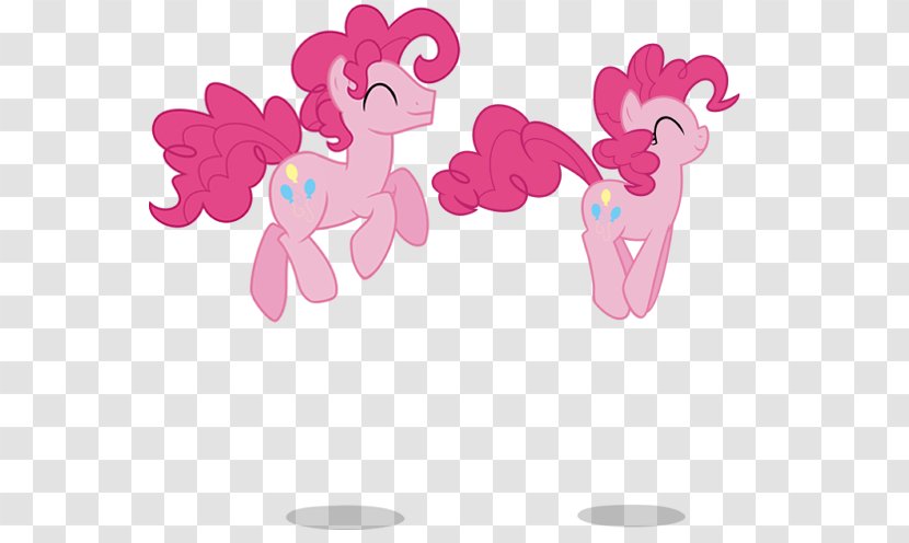 Pinkie Pie Bumbleberry Pony DeviantArt - Watercolor - Rainbow Bubble Transparent PNG