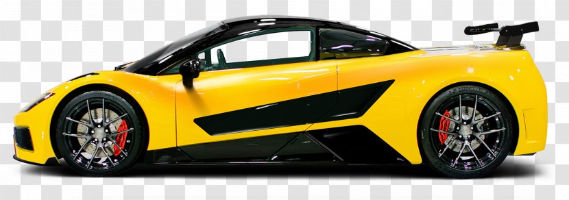 Lamborghini Gallardo Sports Car Ginetta F400 Luxury Vehicle Transparent PNG